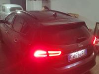 Usata Ford Focus Active 125 CV (91 kW) 2024 Grigio Berlina