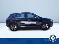 Usata Mercedes GLA180 Advanced 115 CV (84 kW) 2025 Nero SUV