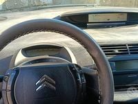 Usata Citroën C4 90 CV (66 kW) 2007 Berlina