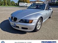Usata BMW Z3 116 CV (85 kW) 1997 Cabrio
