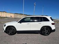 Usata Mercedes GLB200 Advanced Plus 150 CV (110 kW) 2023 SUV