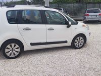 usata Citroën C3 Picasso C3 Picasso 1.6 e-HDi 90 CMP6 Exclusive