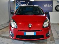 usata Renault Twingo 1.2 Dynamique - NEOPATENTATI