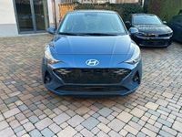 Nuova Hyundai i10 63 CV (46 kW) 2025 Blu Utilitaria