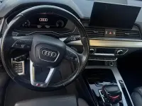 Usata Audi Q5 Sportback S-Line 204 CV (150 kW) 2022 Nero SUV