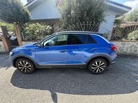 Usata VW T-Roc Style 116 CV (85 kW) 2020 SUV