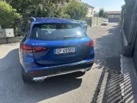 Usata Mercedes GLA200 Executive 150 CV (110 kW) 2023 Blu/azzurro SUV