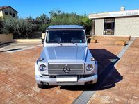 Occasion Mercedes G230 125 ch (91 kW) 1987 Argent SUV