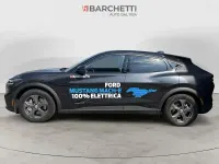 Usata Ford Mustang Mach-E 216 kW (294 CV) 2023 Grigio SUV