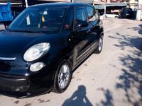 Occasion Fiat 500L 85 ch (62 kW) 2015 Noir Monospace