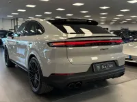 Nuova Porsche Cayenne 305 CV (224 kW) 2026 Grigio SUV