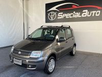Usata Fiat Panda 77 CV (56 kW) 2012 Grigio scuro Utilitaria