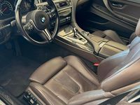 Usata BMW M6 560 CV (411 kW) 2012 Nero Coupé