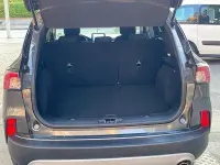 Usata Ford Kuga 120 CV (88 kW) 2021 Grigio SUV