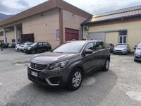 usata Peugeot 5008 BlueHDi 130 BlueHDi 130 S&S EAT8 Business