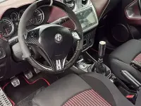 Usata Alfa Romeo MiTo Premium 170 CV (125 kW) 2011 Utilitaria
