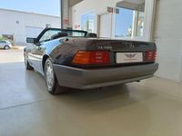 usata Mercedes SL500 ClasseSL-32 333cv - AUTO MANCA