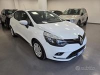 Occasion Renault Clio IV 75 ch (55 kW) 2018 Blanc Berline