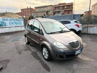 Usata Lancia Musa 90 CV (66 kW) 2007 Monovolume