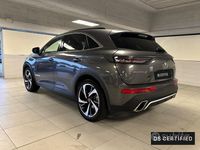 Usata DS Automobiles DS7 Crossback Performance Line Plus 300 CV (220 kW) 2021 Grigio SUV