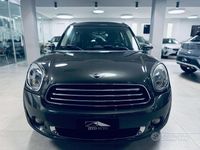 Usata Mini One Countryman 98 CV (72 kW) 2011 Grigio SUV
