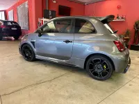 Usata Abarth 595 Pista 160 CV (117 kW) 2018 Other Utilitaria
