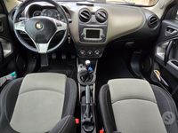 usata Alfa Romeo MiTo 1,3 Multijet Distinctive