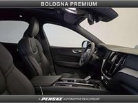 Usata Volvo XC60 Ultra 349 CV (256 kW) 2024 Nero SUV