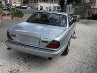 Usata Jaguar XJR 320 CV (235 kW) 1995 Ice blu Berlina