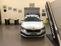 usata Skoda Scala 1.6TDI DSG Ambition