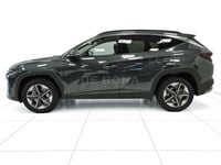 Nuova Hyundai Tucson 160 CV (117 kW) 2026 Verde SUV