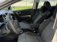 Usata VW Polo 69 CV (50 kW) 2011 Grigio Utilitaria