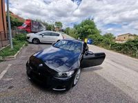 usata BMW 320 Cabriolet 320 d Msport