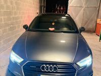Gebraucht Audi A3 S-Line 184 PS (135 kW) 2017 Kombi