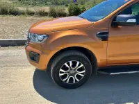 Usata Ford Ranger Wildtrack 213 CV (156 kW) 2019 Bronzo Pick-up