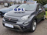 Usata Fiat 500 Business 120 CV (88 kW) 2019 Grigio Station wagon