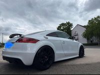 Usata Audi TT RS 360 CV (264 kW) 2013 Coupé