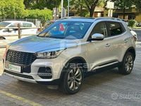 Usata DR DR 4.0 117 CV (86 kW) 2022 Grigio SUV