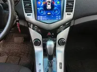 Usata Chevrolet Cruze 163 CV (119 kW) 2012 Grigio Berlina