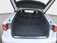 Usata Audi RS Q8 599 CV (440 kW) 2022 Bianco SUV