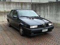 usata Alfa Romeo 155 1551.8 ts cat.