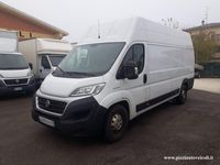 Usata Iveco Daily 145 CV (106 kW) 2018 Bianco Furgone