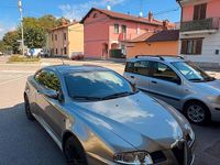 Usata Alfa Romeo GT 2005 Grigio Coupé