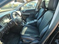 Usata Volvo XC60 203 CV (149 kW) 2015 Nero SUV