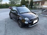 Gebraucht Fiat 500C Sport 69 PS (50 kW) 2021 Cabrio