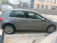 Usata VW Golf VII Trendline 110 CV (80 kW) 2016 Berlina