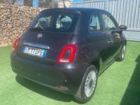 usata Fiat 500 500 1.3 Multijet 95 CV Lounge