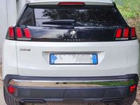 usata Peugeot 3008 3008II 2016 1.5 bluehdi Business s