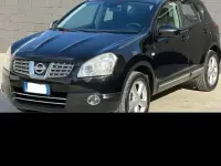 Usata Nissan Qashqai Acenta 114 CV (83 kW) 2009 SUV