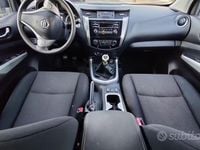 Usata Nissan Navara 2016 Pick-up